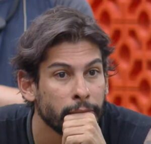 Eita! Após prova, Shia Phoenix tem imunidade invalidada em A Fazenda 17; entenda o motivo!