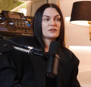Após apresentação no The Town, Jessie J se declara para o Brasil: Maior show da minha carreira
