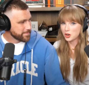 Casamento de Taylor Swift e Travis Kelce não será um espetáculo, afirma site
