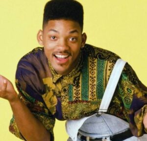 Nostalgia! Will Smith celebra 35 anos de Um Maluco no Pedaço com fotos inéditas dos bastidores