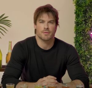 Ian Somerhalder revela que fãs de The Vampire Diaries estragaram a série