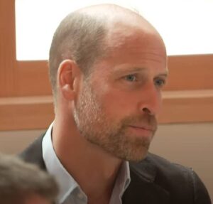 Príncipe William comenta sobre comportamento de filho mais novo com Kate Middleton, diz site