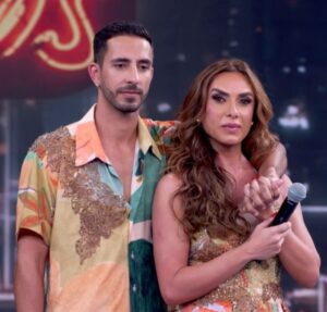 Na Dança dos Famosos, Nicole Bahls vira destaque e Allan Souza é elogiado; veja tudo o que rolou