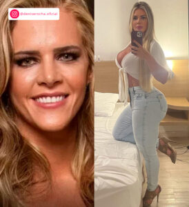 Renovaram o visual! Veja os famosos que mudaram a aparência após participarem de A Fazenda