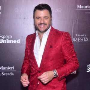 Maurício Manieri, Sandy e Júnior, Backstreet Boys… Veja por onde andam alguns donos dos hits dos anos 90