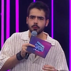 Você sabe quem são os três filhos de Fausto Silva? Confira algumas curiosidades dos herdeiros do apresentador