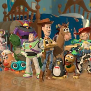 Você sabia que Toy Story já tem três décadas? Confira os filmes animados que têm mais de 20 anos