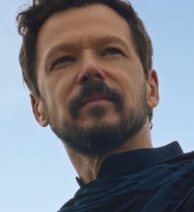 Muito além de Guilherme Berenguer! Conheça os galãs de novelas e séries da Record