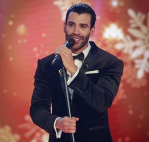 Gusttavo Lima faz reflexão sobre vida a dois durante show: – Casamento não é brincadeira, não