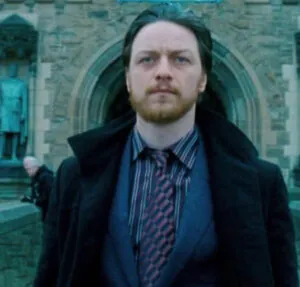 Ator James McAvoy é agredido em bar no Festival de Toronto
