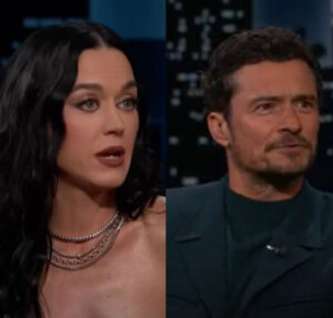 Orlando Bloom abre o jogo sobre fim do relacionamento com Katy Perry: Vamos ficar bem