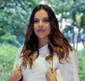 Mariana Rios fala da emoção de estar grávida aos 40 anos de idade: Foi tão maravilhoso receber esse presente