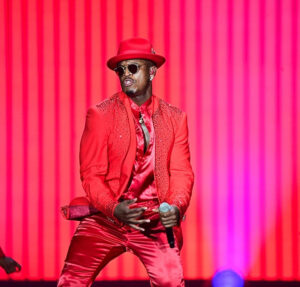 Ne-Yo será uma das atrações do Carnaval de Salvador em 2026