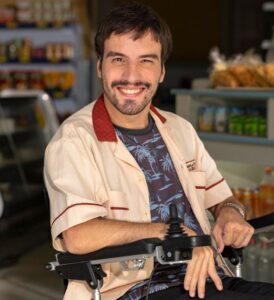 Confira famosos com deficiência que possuem uma carreira brilhante