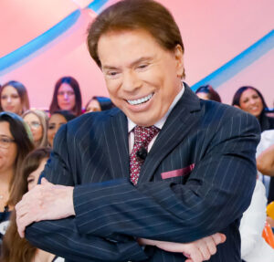 Antes de morrer, Silvio Santos deixou uma carta com seu último pedido para Ratinho. Confira!
