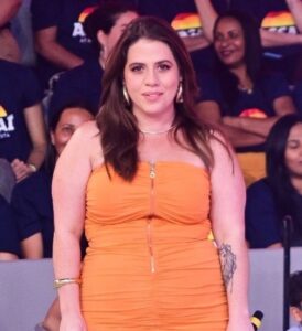Relembre o que Tati Machado já falou sobre o luto pelo filho, Rael