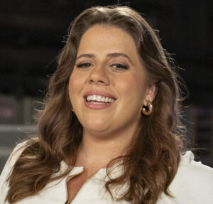Tati Machado relembra processo de luto pela perda do filho: Tinha medo de as pessoas me olharem com pena