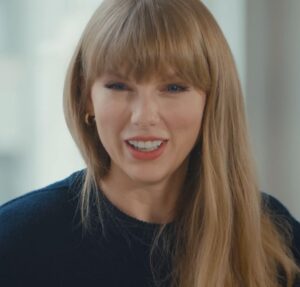 Taylor Swift supostamente não veio ao Brasil para acompanhar jogo de Travis Kelce por segurança, diz site