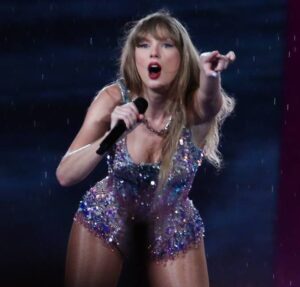Taylor Swift lançará novo álbum com projeto para os cinemas; entenda!