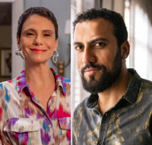 Será que está rolando? Confira todas às vezes que Virginia Fonseca e Vini Jr. levantaram suspeitas de um affair
