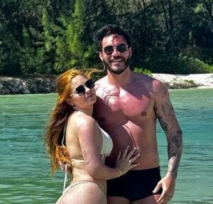 Eliezer rebate críticas após chamar Viih Tube de gostosa: Vai fazer terapia ou vai trocar de marido