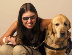 Atriz cega choca com relato de maus-tratos na Globo; Saiba mais!