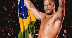 Wanessa Camargo ficou com cantor famoso gringo enquanto era casada, segundo jornalista