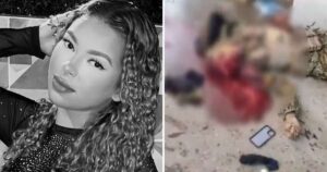 Japinha do CV é descrita como ‘bastante cruel’ por historiador: ‘Linha de frente’