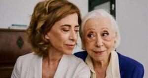 Qual é o medo de Fernanda Montenegro? Filha revela insegurança da atriz