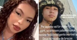 Comunidade faz ‘velório virtual’ para Japinha do CV: ‘Vai fazer falta’