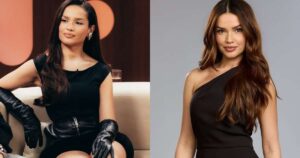 Juliette fala sobre morte trágica de amiga e faz alerta