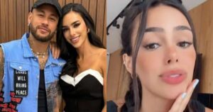 Discreta, Bruna Biancardi surpreende ao protagonizar bate-boca: ‘É só dar’