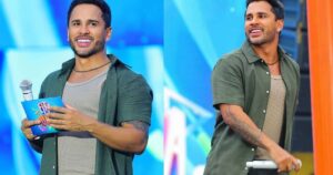 Lucas Guimarães fala sobre possibilidade de se envolver com mulher: “Não tem o que mais gosto”