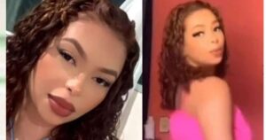 Japinha do CV deixou mensagem para amiga pouco antes de morrer em operação