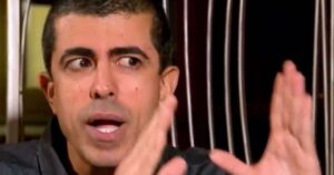 Nova virada no processo contra Marcius Melhem leva o caso a uma fase decisiva