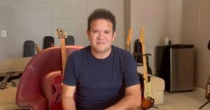 Ximbinha abre o coração e desabafa sobre fase delicada: ‘Morrendo’