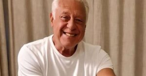 Antonio Fagundes dá opinião sincera sobre reprise de ‘Rainha da Sucata’