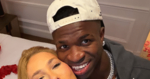 O efeito Virgínia Fonseca: Vini Jr. dispara no Instagram após assumir namoro e números calam a boca de quem duvida da força da influencer