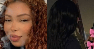 Foto da traficante Japinha do CV morta viraliza após megaoperação; psicólogo explica por que conteúdos pesados e trágicos têm apelo