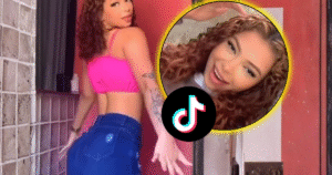 ‘Grande coração’, ‘prefere Chanel’: fora da linha de confronto, Japinha do CV fazia vídeos de dança no TikTok. Veja!