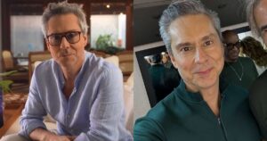 Após Vale Tudo, Alexandre Nero anuncia pausa na carreira