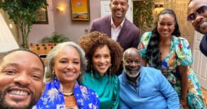 LUTO! Ator de ‘Um Maluco no Pedaço’ morre aos 42 anos