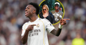 Vinicius Júnior vai sair do Real Madrid? Após assumir namoro com Virgínia Fonseca atacante vive semana de tensão e críticas na Espanha