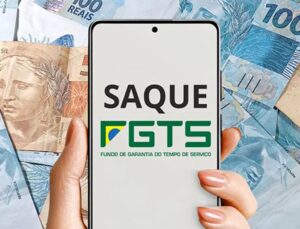 Quem não regularizar o FGTS até 31/10 poderá perder muito dinheiro; SAIBA MAIS!