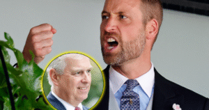 Veio à tona: uma atitude drástica de Príncipe William contra o tio Andrew tem uma razão profundamente pessoal