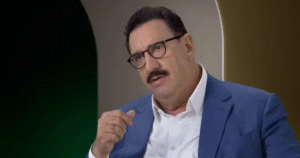 Com fortuna bilionária, Ratinho consegue cidadania paraguaia; entenda o motivo