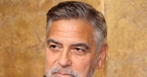 George Clooney esnoba críticas por suposta falta de versatilidade: ‘Não dou a mínima’