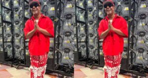 Cantor baiano é acusado de destruir apartamento e causar danos