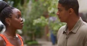 Reviravolta em ‘Dona de Mim’: Leo abandona Samuel e se aproxima de Marlon