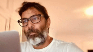 Marcelo Faria relembra diagnóstico de herpes-zóster e faz alerta sobre importância da vacina